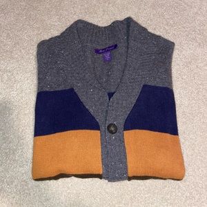 Alan Flusser Sweater